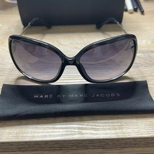 Marc Jacobs MMJ 218/S Rectangle frame for Women.